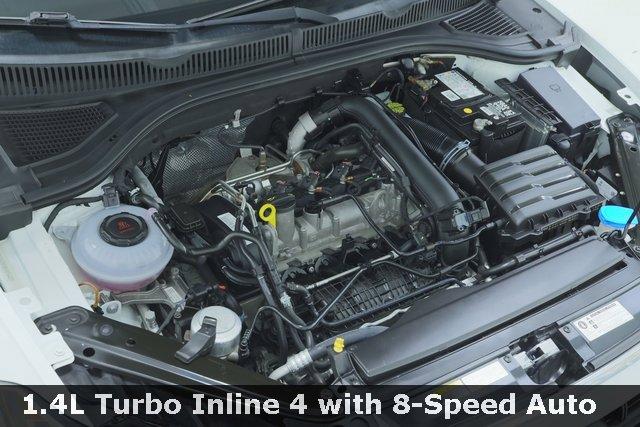 used 2019 Volkswagen Jetta car, priced at $16,500