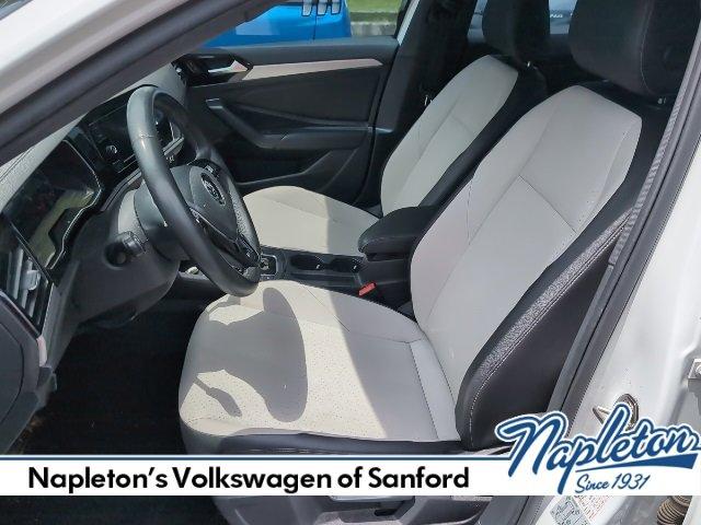 used 2019 Volkswagen Jetta car, priced at $15,790