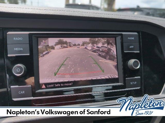 used 2019 Volkswagen Jetta car, priced at $15,790