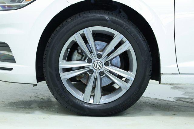 used 2019 Volkswagen Jetta car, priced at $16,500