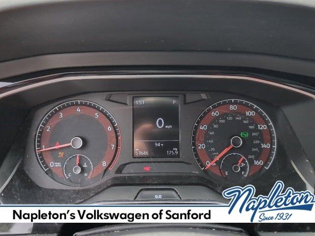 used 2019 Volkswagen Jetta car, priced at $15,790