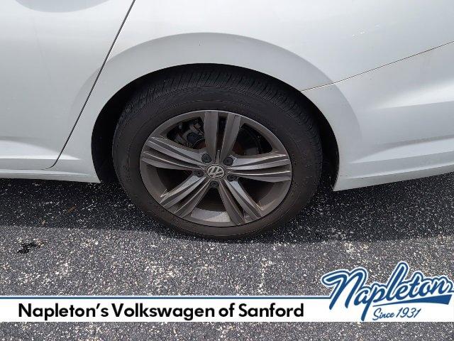 used 2019 Volkswagen Jetta car, priced at $15,790