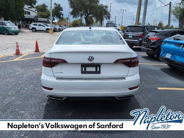 used 2019 Volkswagen Jetta car, priced at $15,790