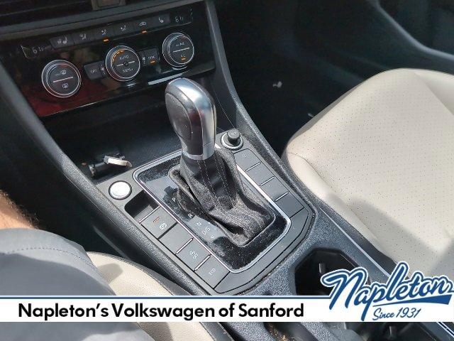 used 2019 Volkswagen Jetta car, priced at $15,790