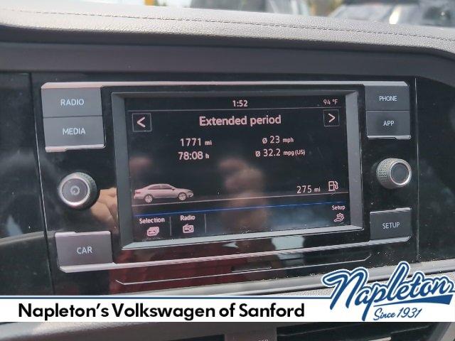 used 2019 Volkswagen Jetta car, priced at $15,790