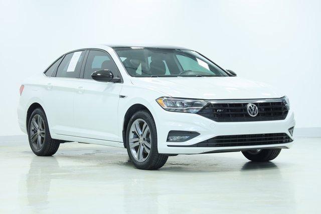 used 2019 Volkswagen Jetta car, priced at $16,500