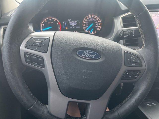 used 2023 Ford Ranger car, priced at $31,500