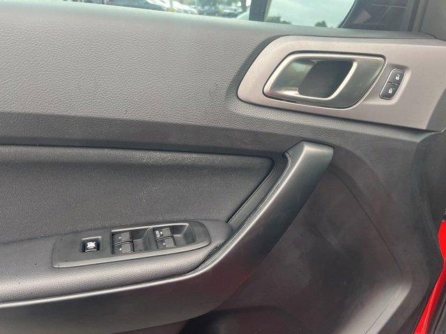 used 2023 Ford Ranger car, priced at $31,500