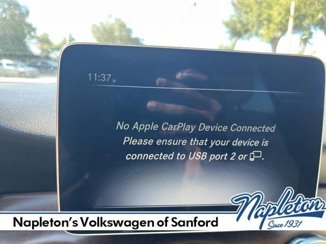 used 2019 Mercedes-Benz GLA 250 car, priced at $15,981