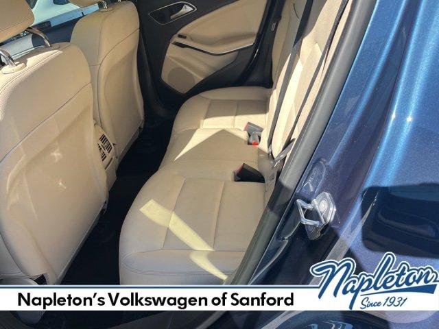 used 2019 Mercedes-Benz GLA 250 car, priced at $15,981