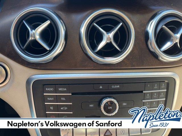 used 2019 Mercedes-Benz GLA 250 car, priced at $15,981