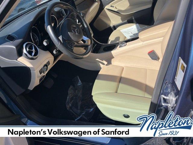 used 2019 Mercedes-Benz GLA 250 car, priced at $15,981