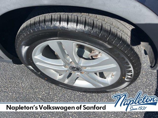 used 2019 Mercedes-Benz GLA 250 car, priced at $15,981