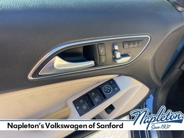 used 2019 Mercedes-Benz GLA 250 car, priced at $15,981