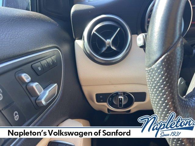 used 2019 Mercedes-Benz GLA 250 car, priced at $15,981