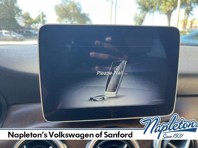 used 2019 Mercedes-Benz GLA 250 car, priced at $15,981