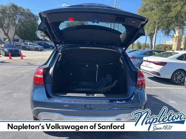 used 2019 Mercedes-Benz GLA 250 car, priced at $15,981