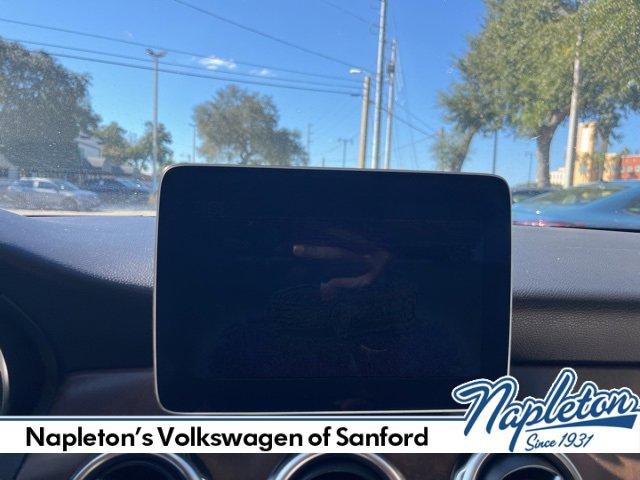 used 2019 Mercedes-Benz GLA 250 car, priced at $15,981