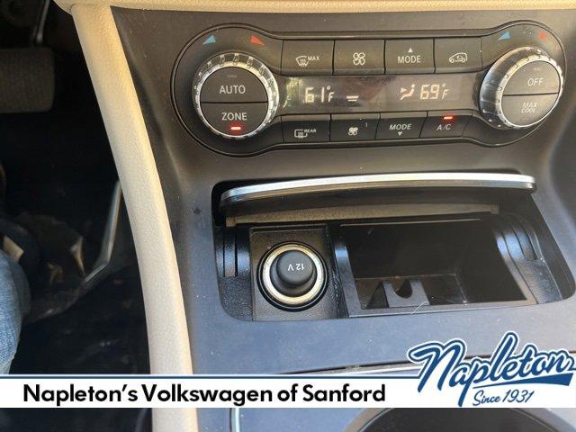 used 2019 Mercedes-Benz GLA 250 car, priced at $15,981