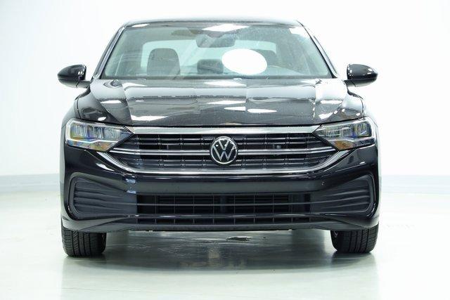 new 2024 Volkswagen Jetta car, priced at $23,241