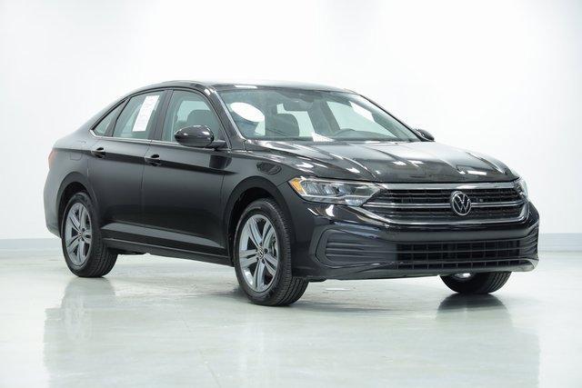 new 2024 Volkswagen Jetta car, priced at $23,241