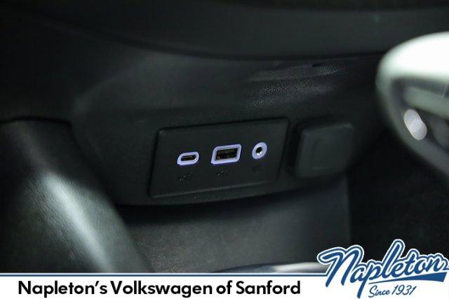 used 2023 Chevrolet Malibu car, priced at $14,621