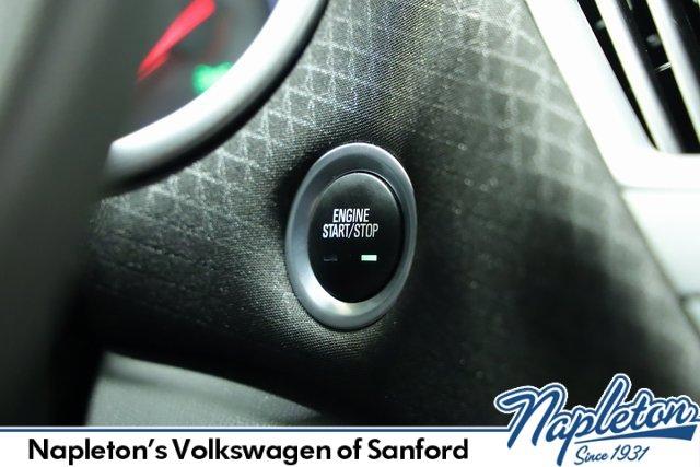 used 2023 Chevrolet Malibu car, priced at $14,621