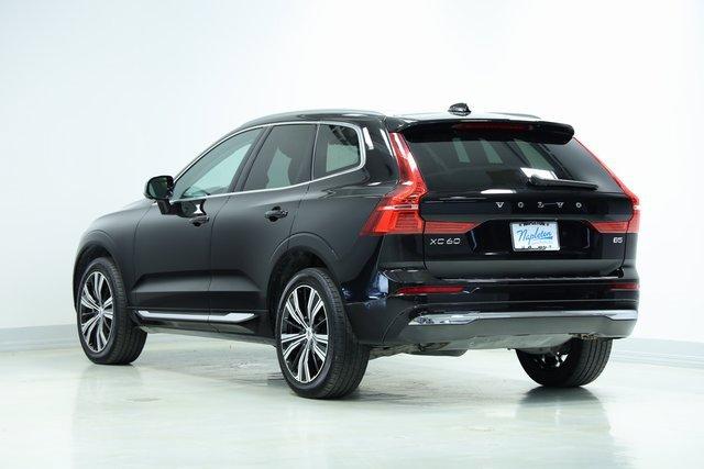 used 2022 Volvo XC60 car, priced at $33,990