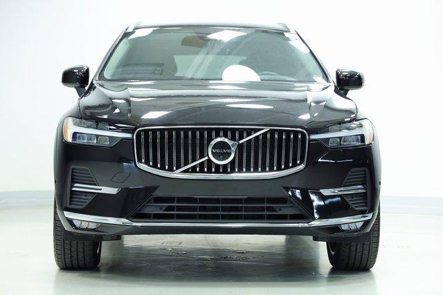 used 2022 Volvo XC60 car, priced at $33,990