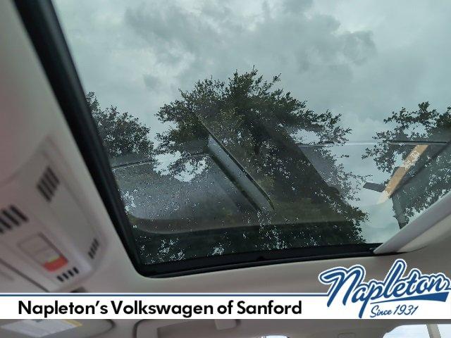used 2024 Volkswagen Jetta car, priced at $19,990