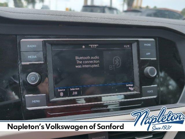 used 2024 Volkswagen Jetta car, priced at $19,990
