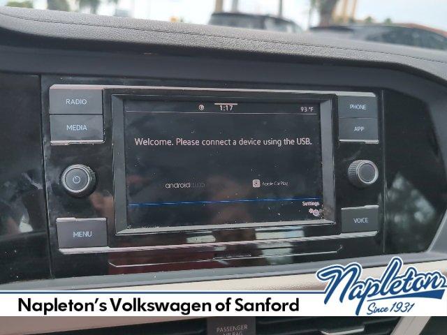used 2024 Volkswagen Jetta car, priced at $19,990