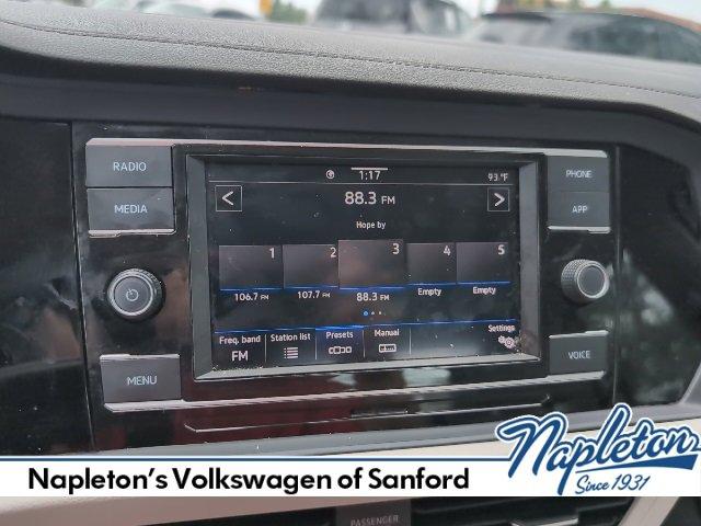 used 2024 Volkswagen Jetta car, priced at $19,990