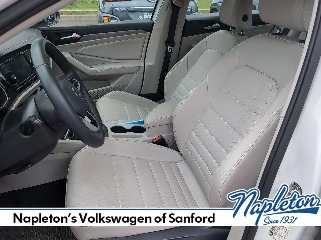 used 2024 Volkswagen Jetta car, priced at $19,990