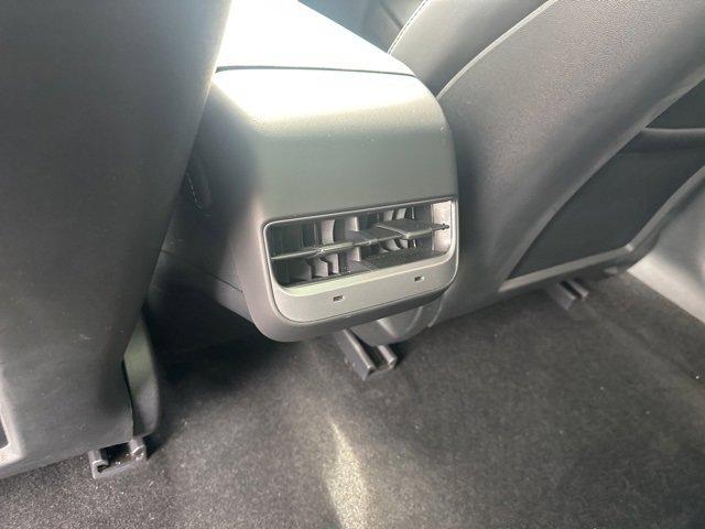 used 2023 Tesla Model 3 car, priced at $24,000