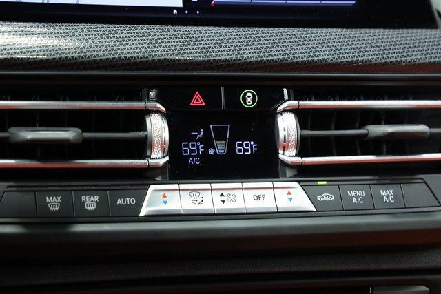 used 2022 BMW 228 Gran Coupe car, priced at $22,800
