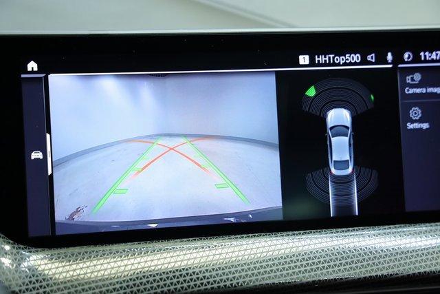 used 2022 BMW 228 Gran Coupe car, priced at $22,800
