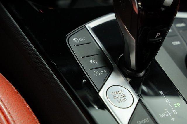 used 2022 BMW 228 Gran Coupe car, priced at $22,800