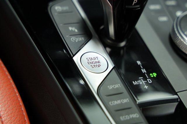 used 2022 BMW 228 Gran Coupe car, priced at $22,800