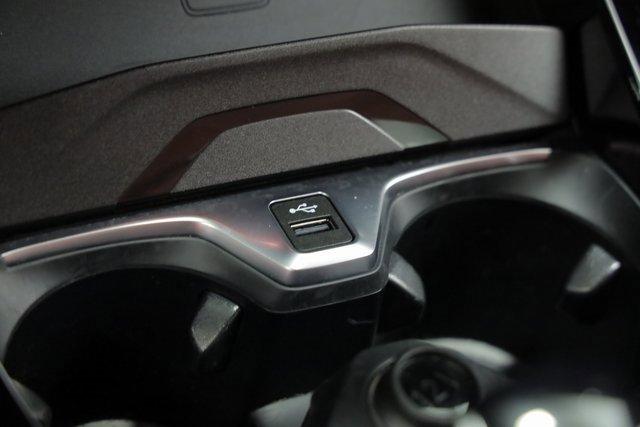 used 2022 BMW 228 Gran Coupe car, priced at $22,800