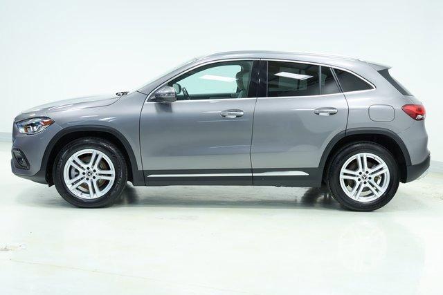 used 2023 Mercedes-Benz GLA 250 car, priced at $29,690