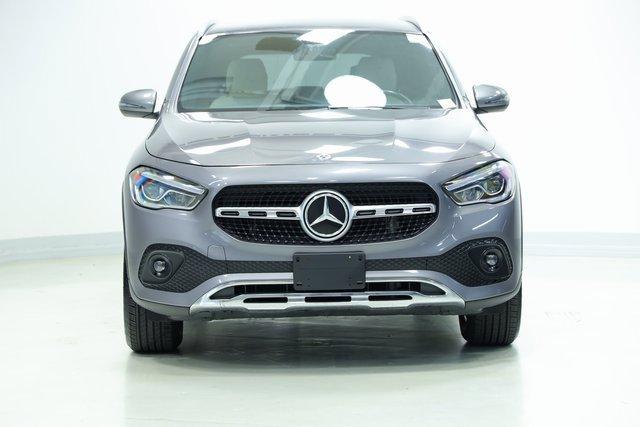 used 2023 Mercedes-Benz GLA 250 car, priced at $29,690