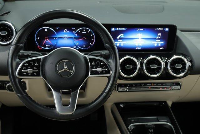 used 2023 Mercedes-Benz GLA 250 car, priced at $29,690