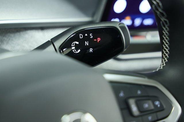 new 2025 Volkswagen Tiguan car, priced at $29,791