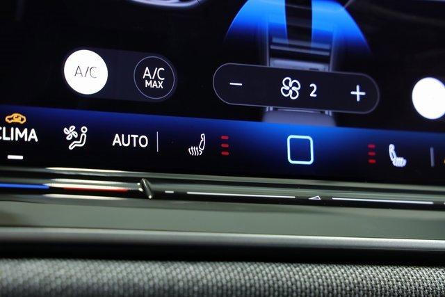 new 2025 Volkswagen Tiguan car, priced at $29,791