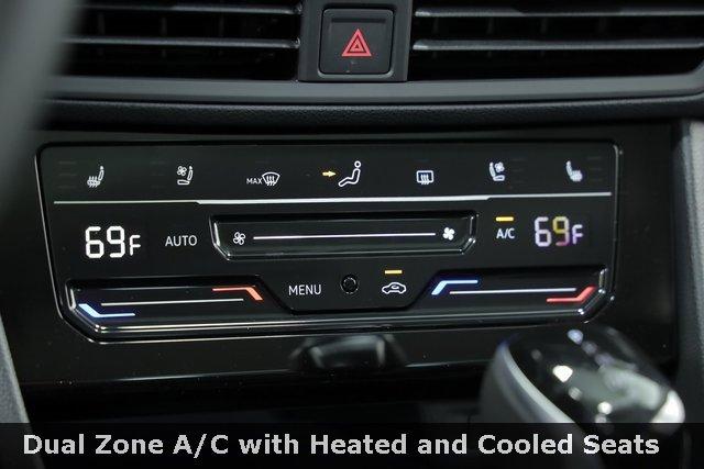 new 2025 Volkswagen Jetta car, priced at $29,710