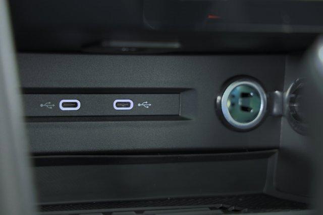 new 2025 Volkswagen Taos car, priced at $30,307