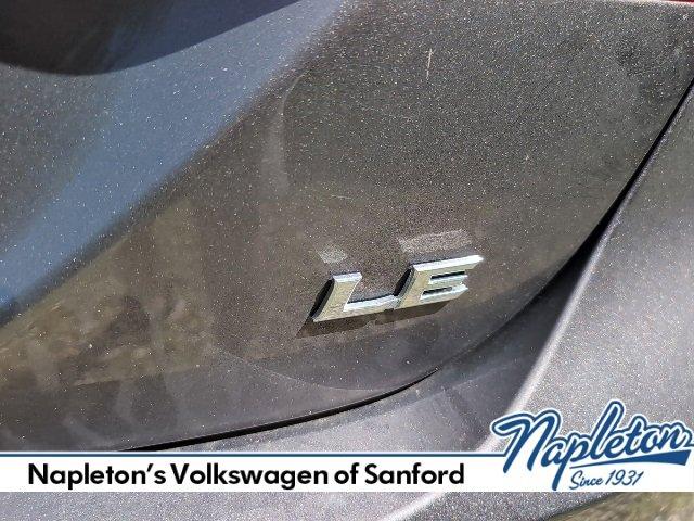 used 2024 Toyota Camry car, priced at $21,100