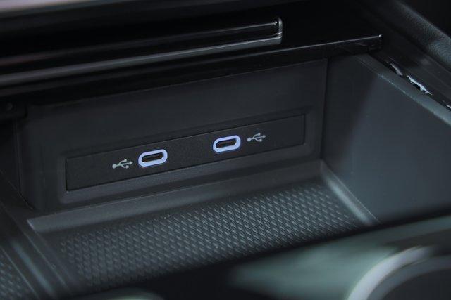 new 2026 Volkswagen Atlas car, priced at $47,056