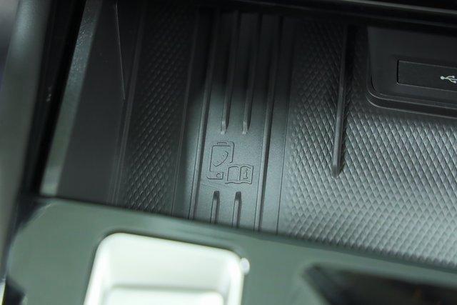 new 2026 Volkswagen Atlas car, priced at $47,056